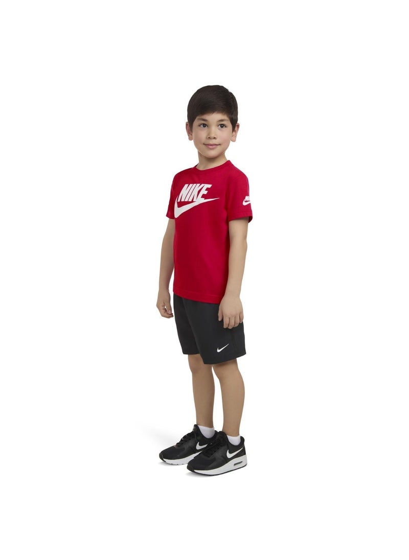 Nike Kids Futura Evergreen T-Shirt - Image 3